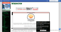 Desktop Screenshot of dungeonworldsrd.com